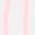 Hello Kitty Stripe Kids' Crew Socks - 5 Pack Multicolor view
