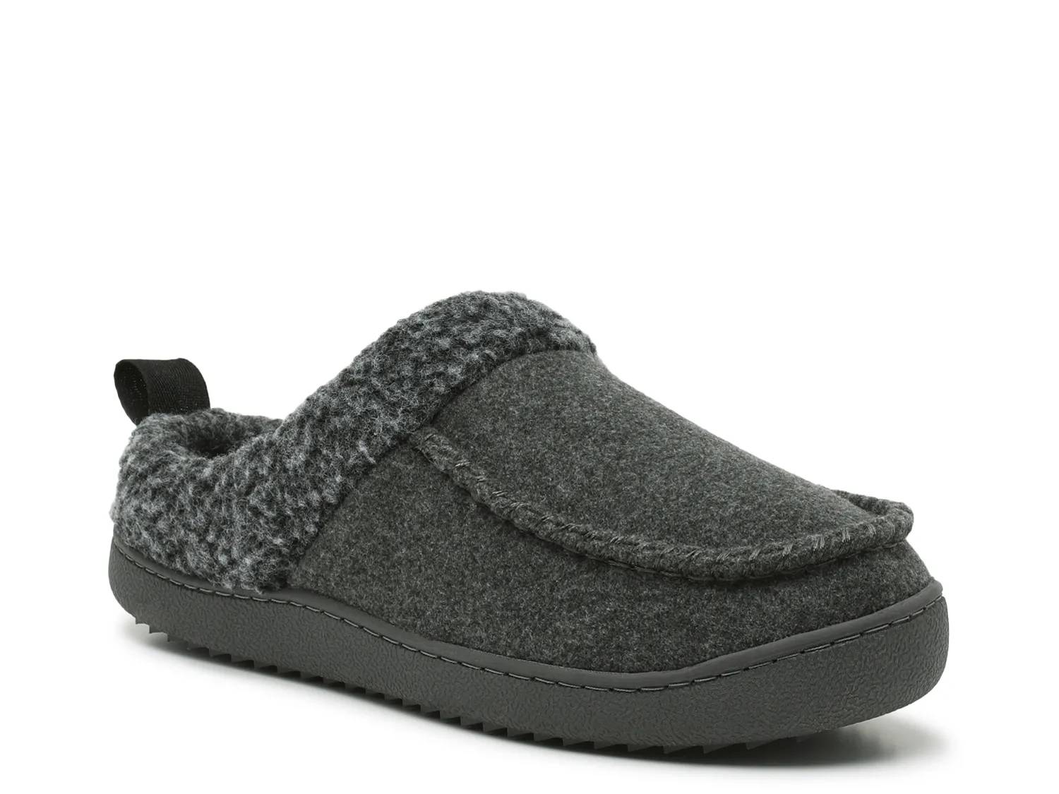 Myler Clog Slipper - Men's