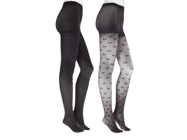 Click to shop tights at DSW Designer Shoe Warehouse.