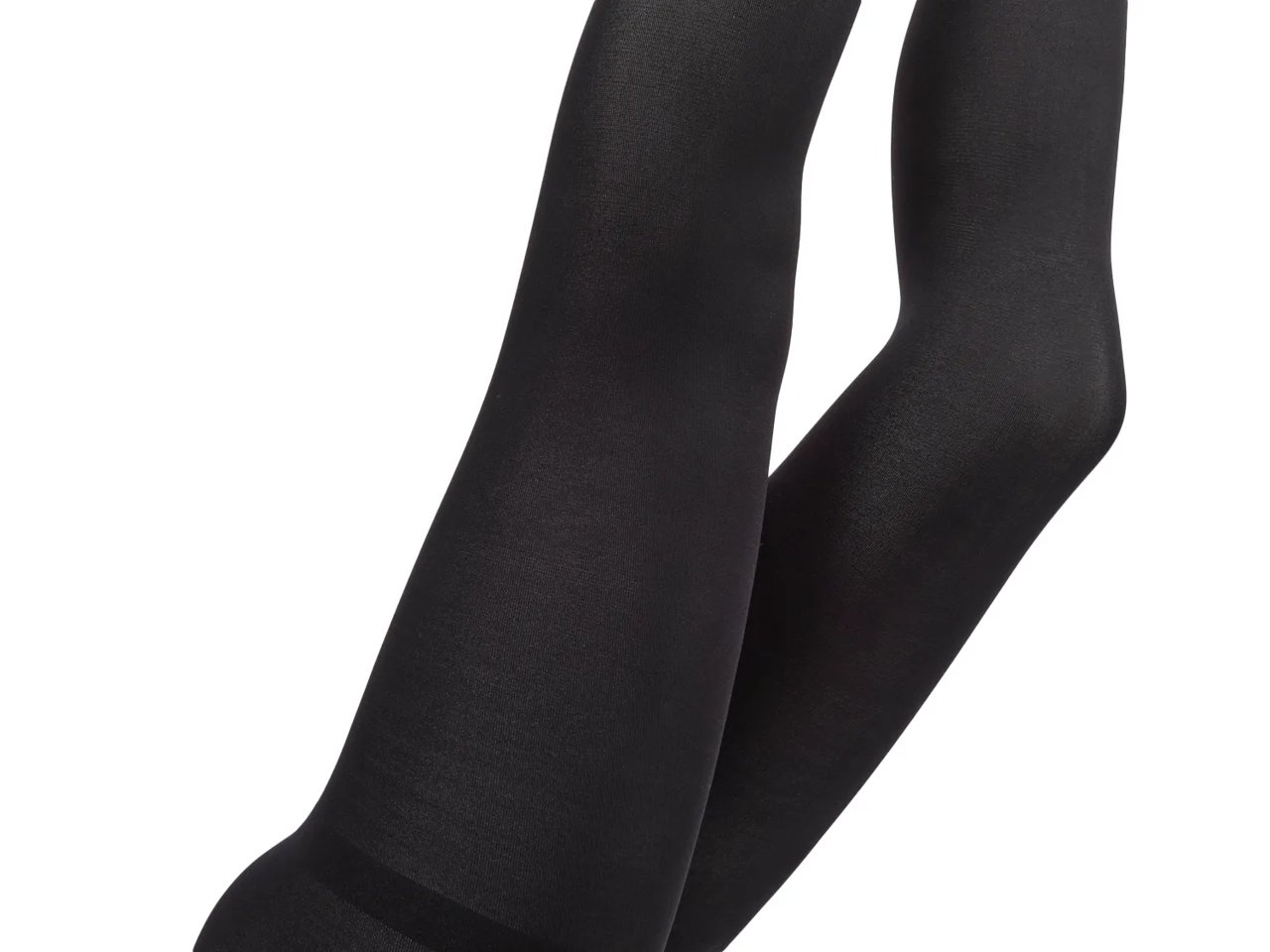 Bow Women's Tights - 2 Pack