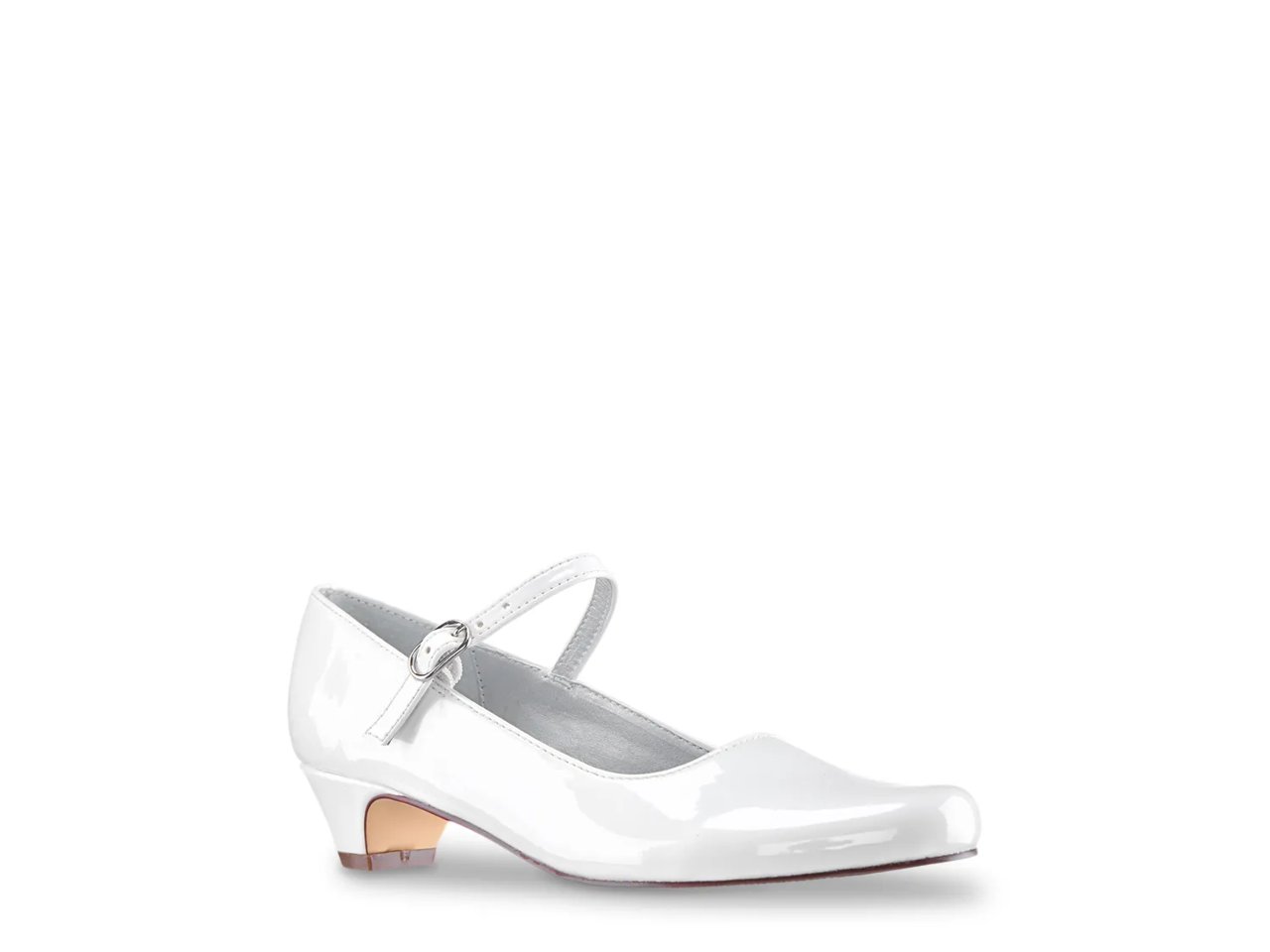 Seeley Mary Jane Pump - Kids'