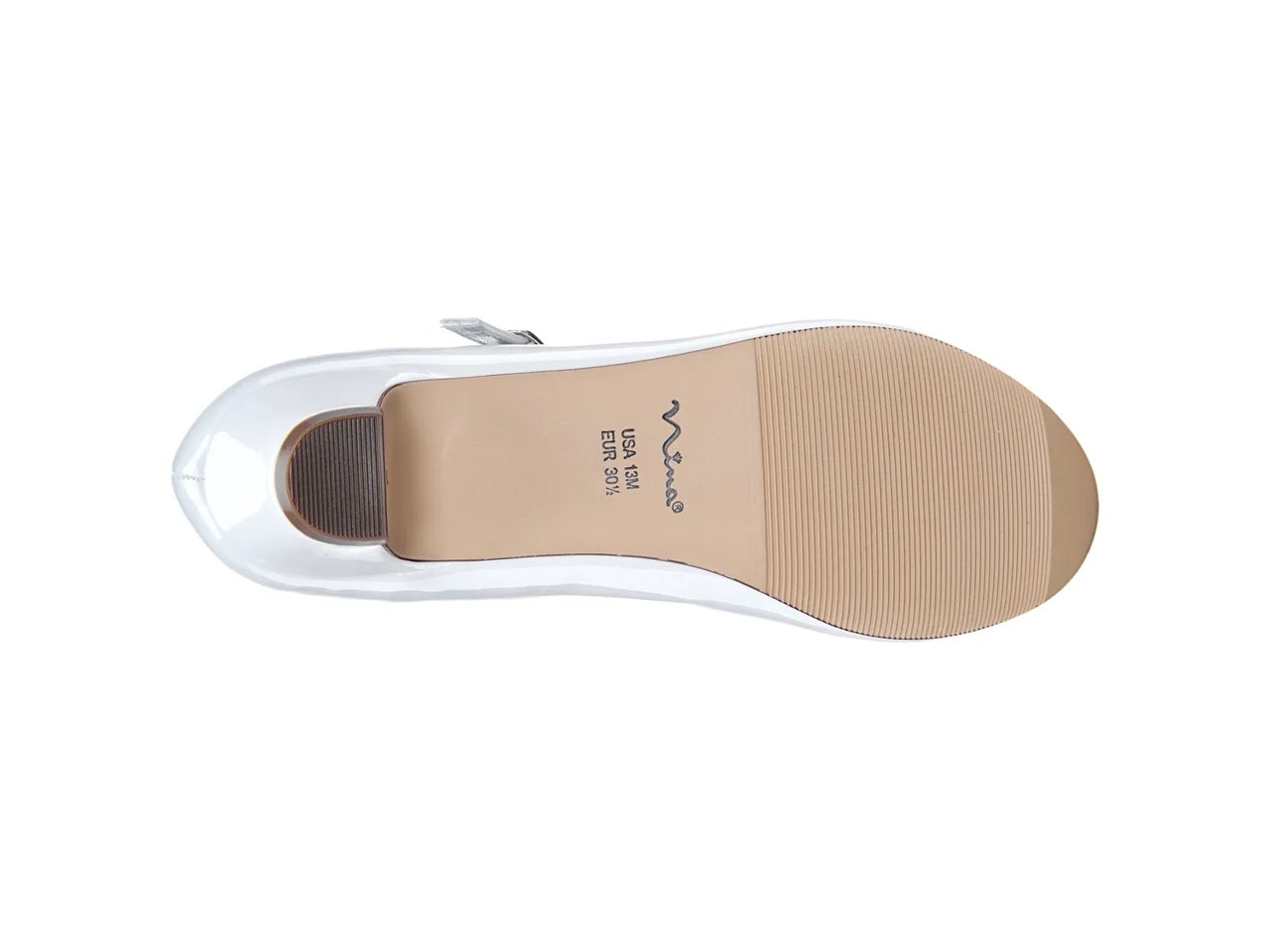 Seeley Mary Jane Pump - Kids'