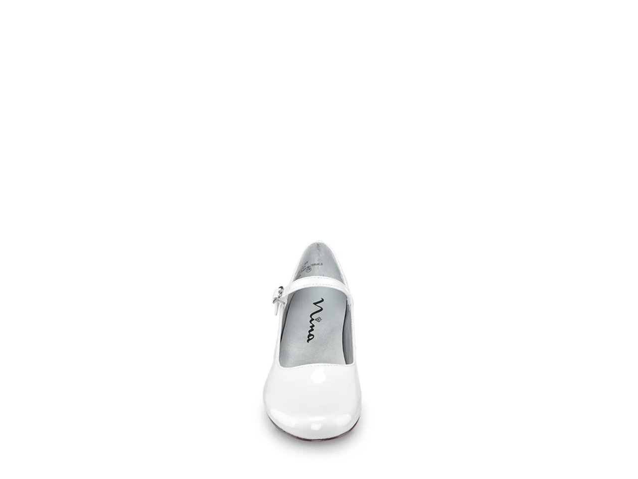 Seeley Mary Jane Pump - Kids'