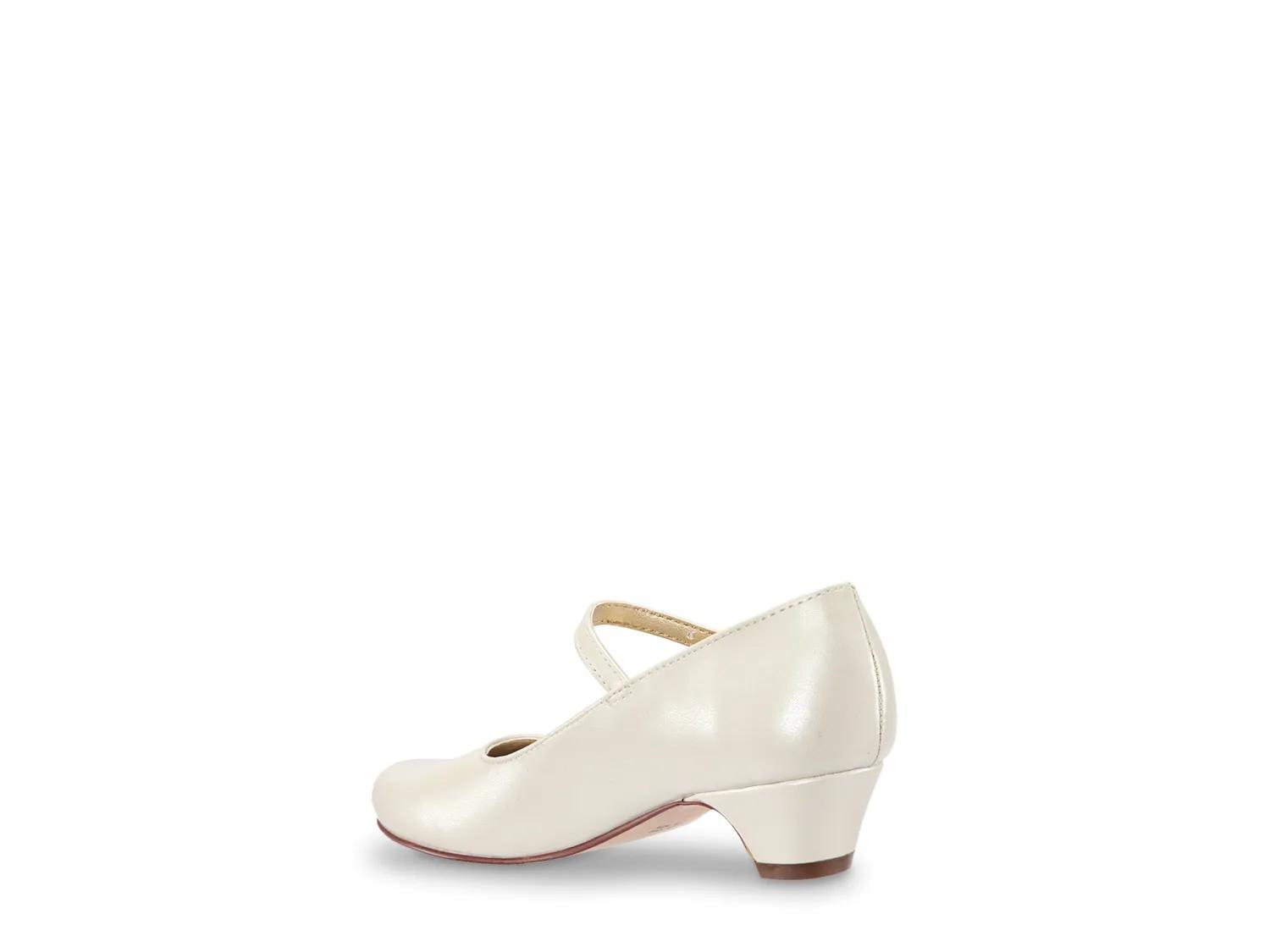 Seeley Mary Jane Pump