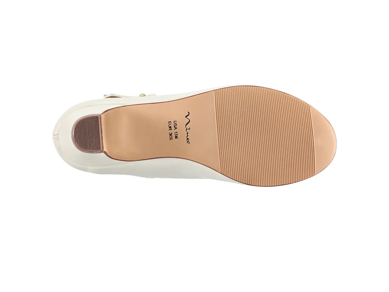 Seeley Mary Jane Pump - Kids'