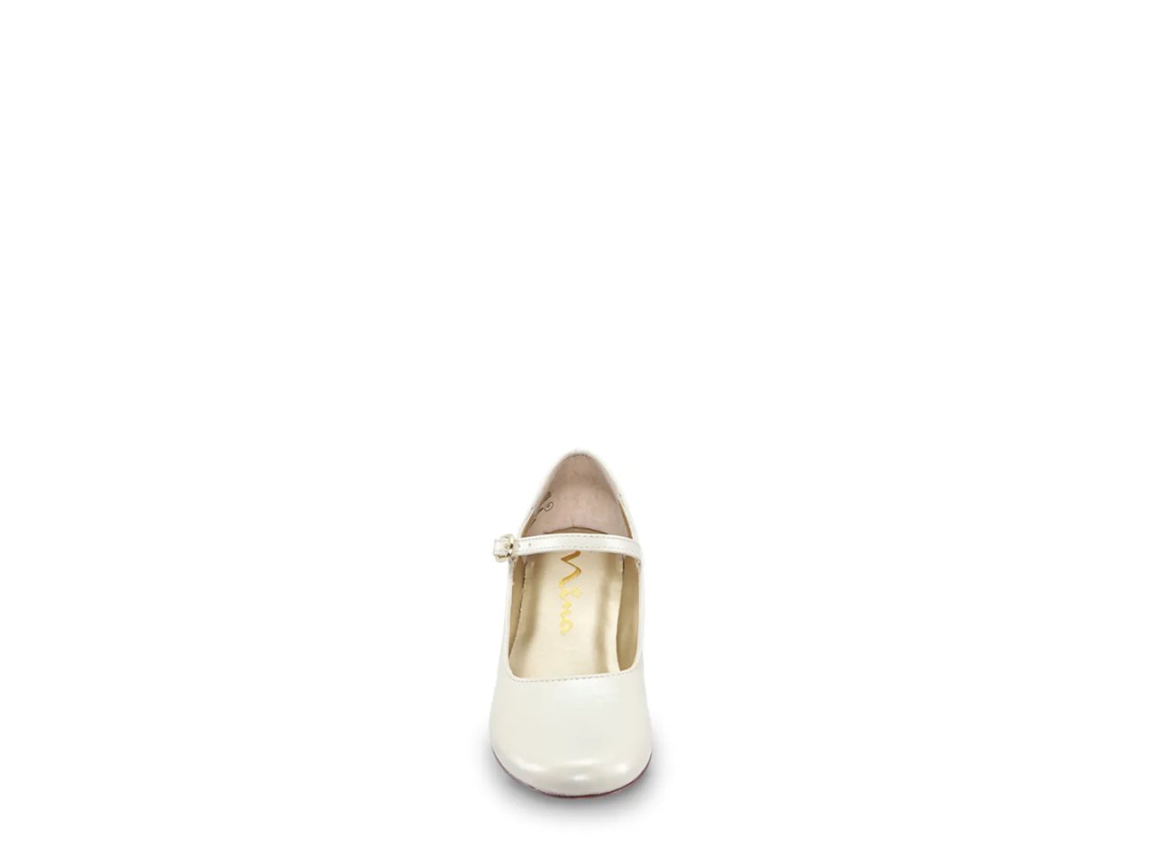 Seeley Mary Jane Pump - Kids'