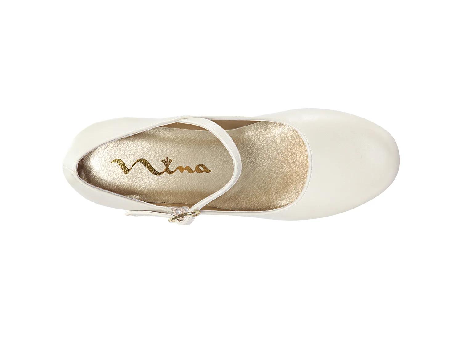 Seeley Mary Jane Pump