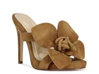 Fawn Sandal Brown view