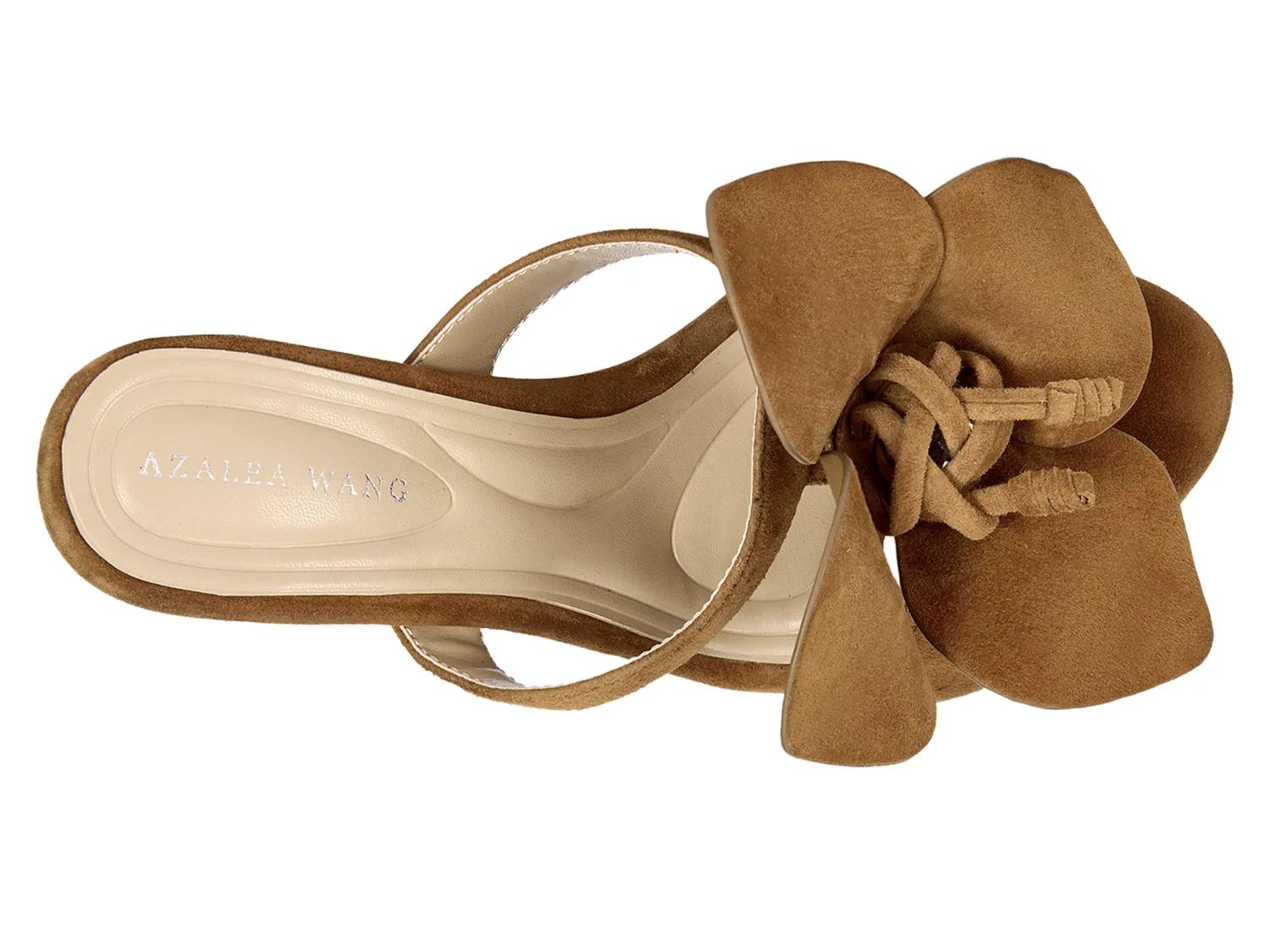 Fawn Sandal