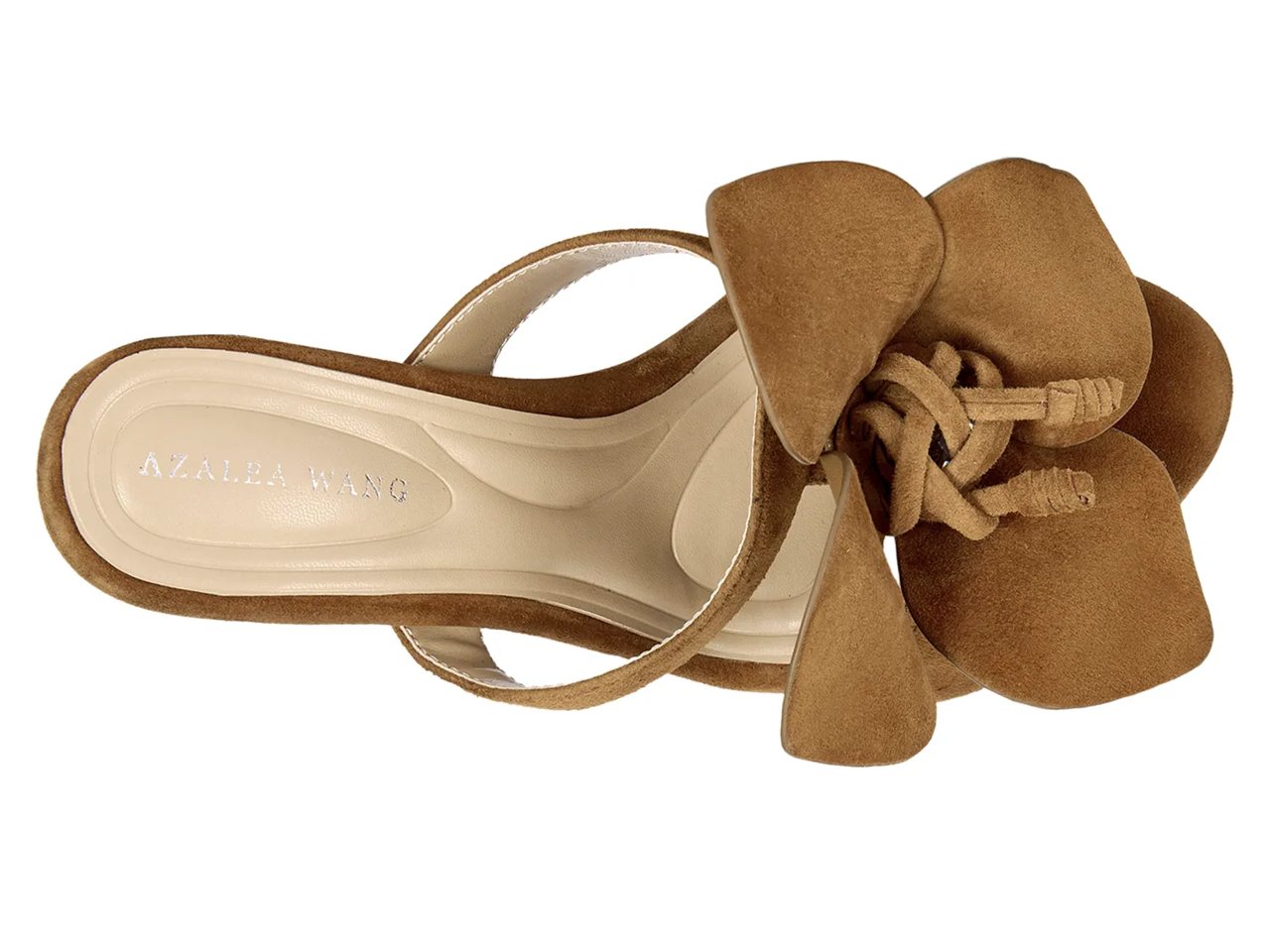Fawn Sandal