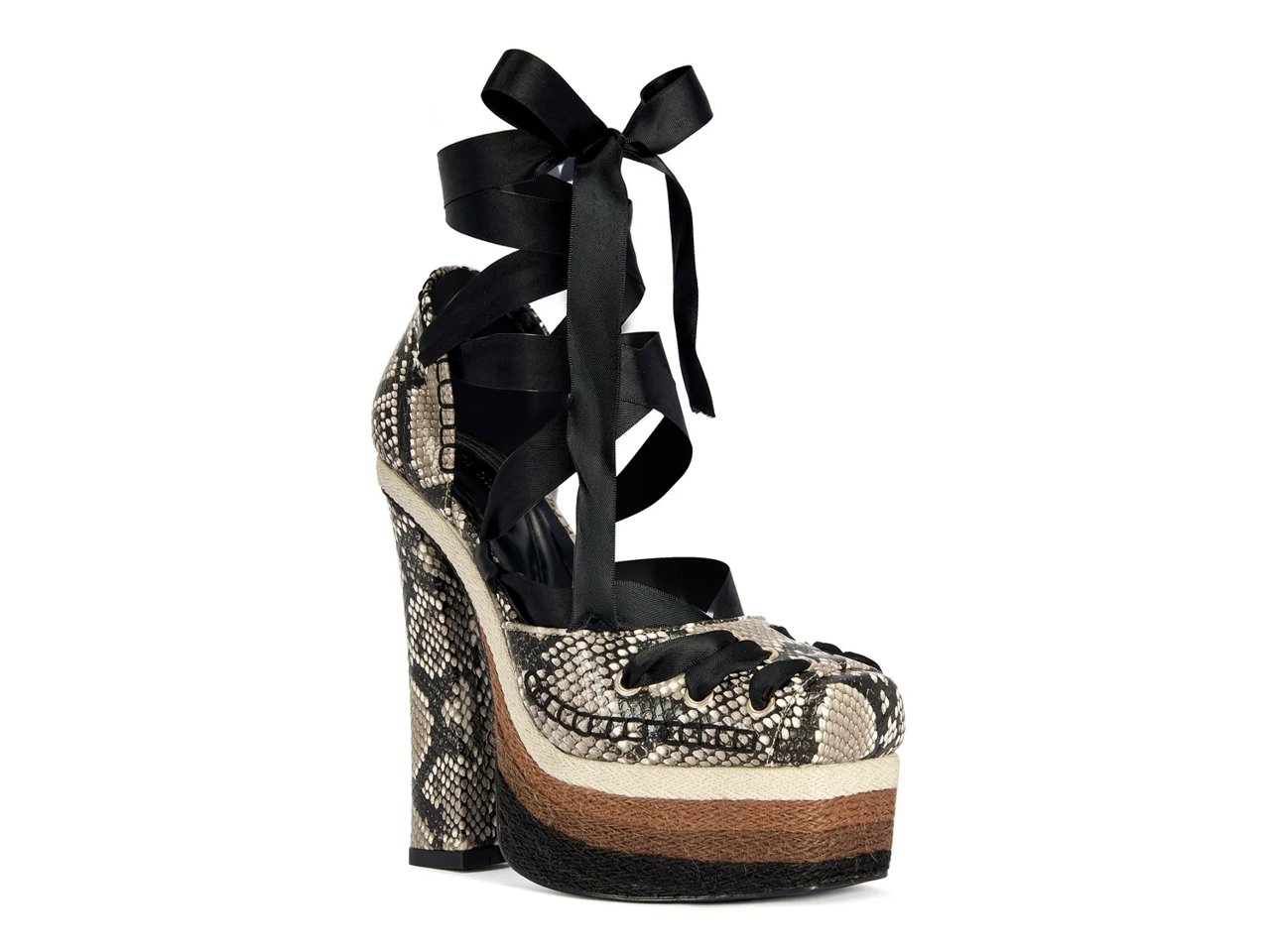 Fonteyn Platform Pump