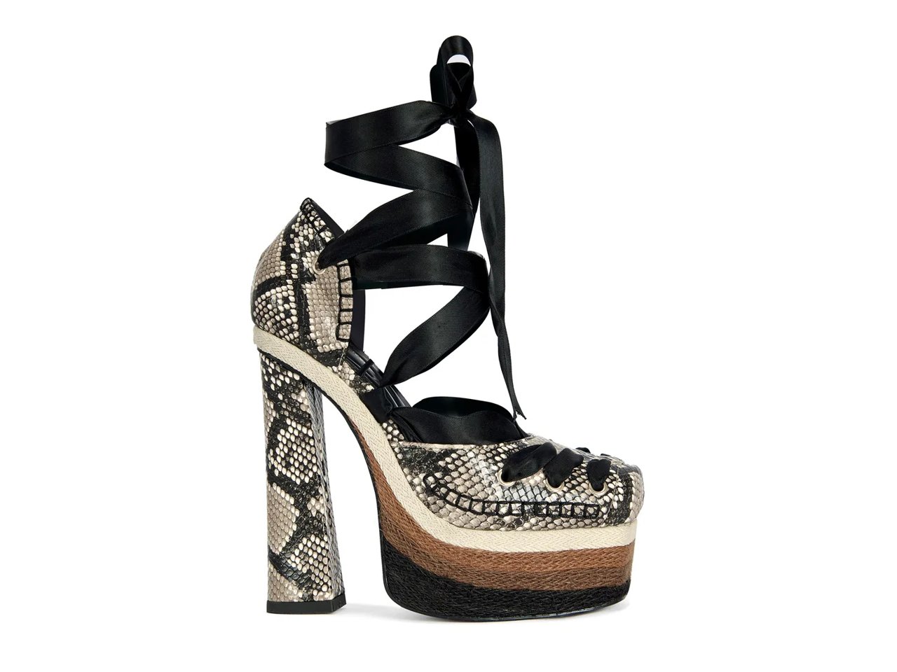Fonteyn Platform Pump