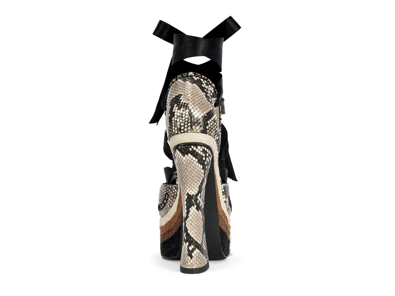 Fonteyn Platform Pump