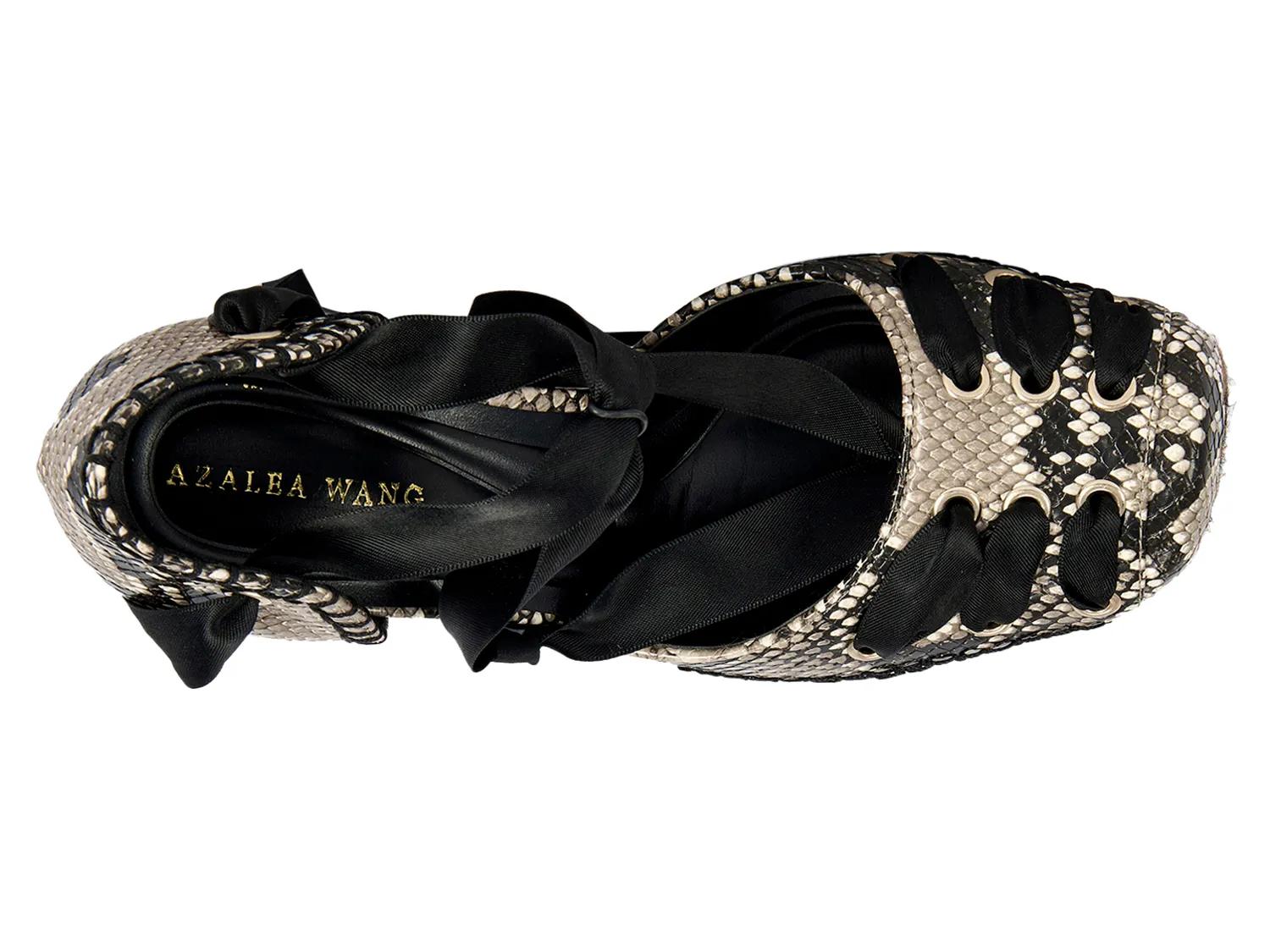 Fonteyn Platform Pump