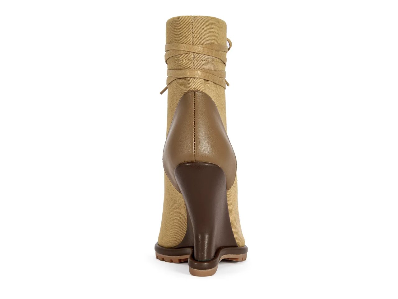 Pingree Wedge Bootie
