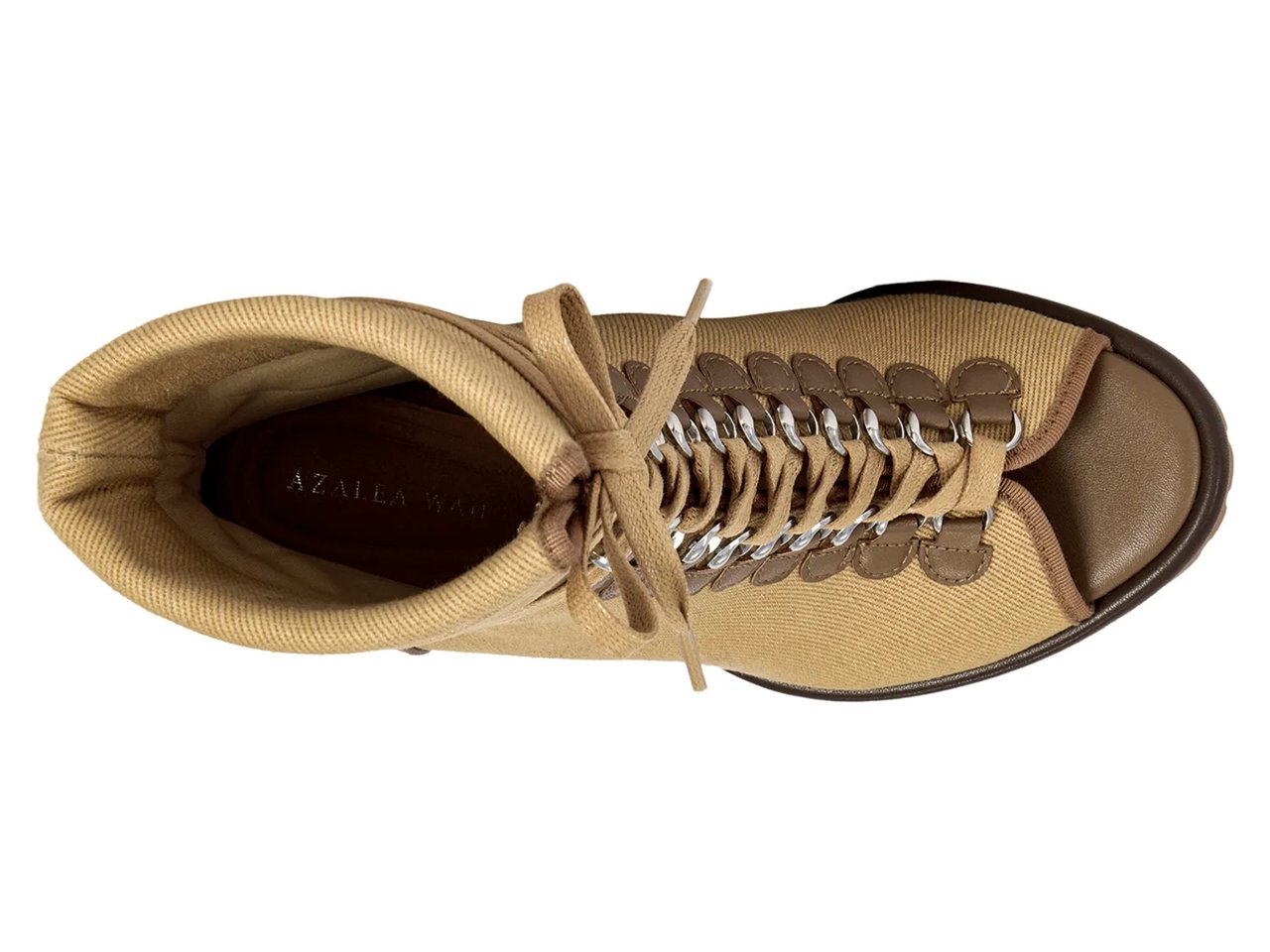 Pingree Wedge Bootie