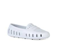 Posh Loafer - Women's Powder Blue view