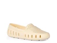 Posh Loafer - Women's Yellow view