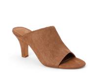 Dante Sandal Brown Calf Hair Leather view