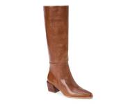Ellington Boot Orange view