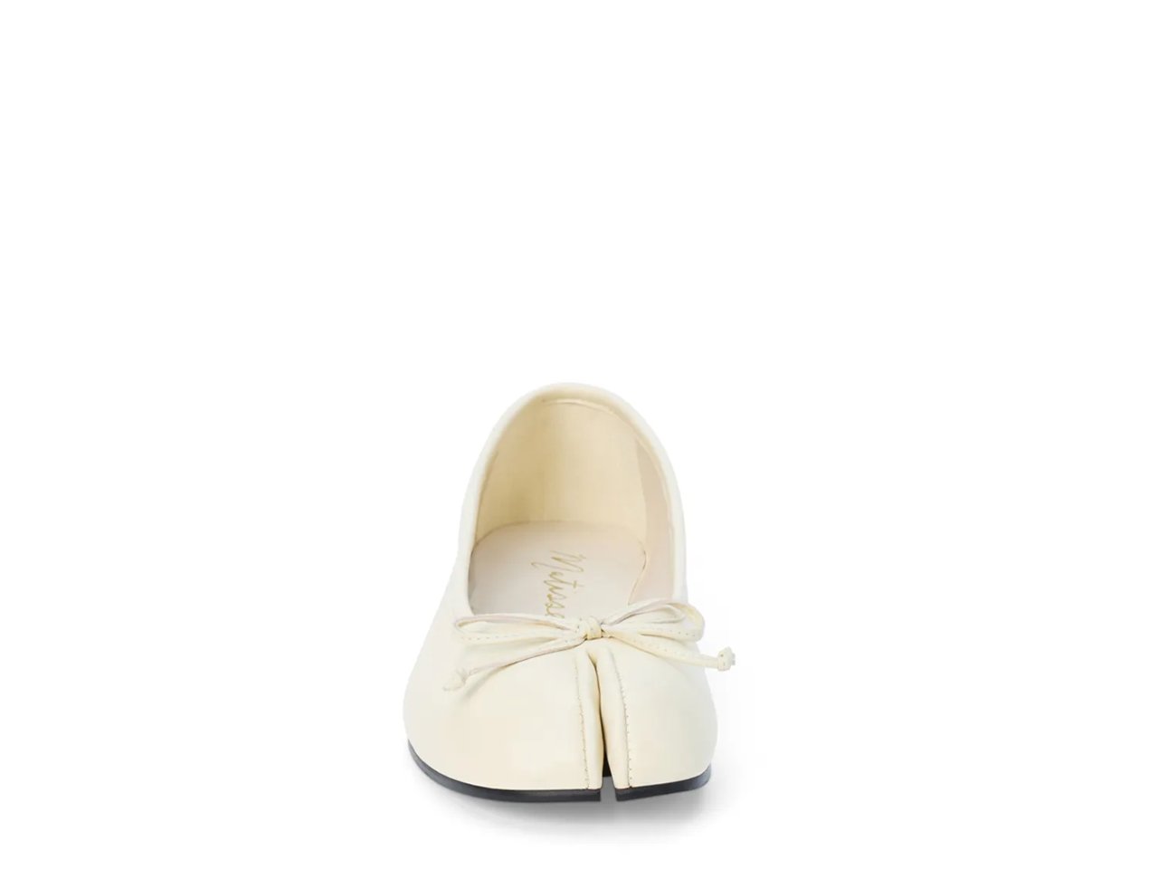 Mason Split Toe Ballet Flat