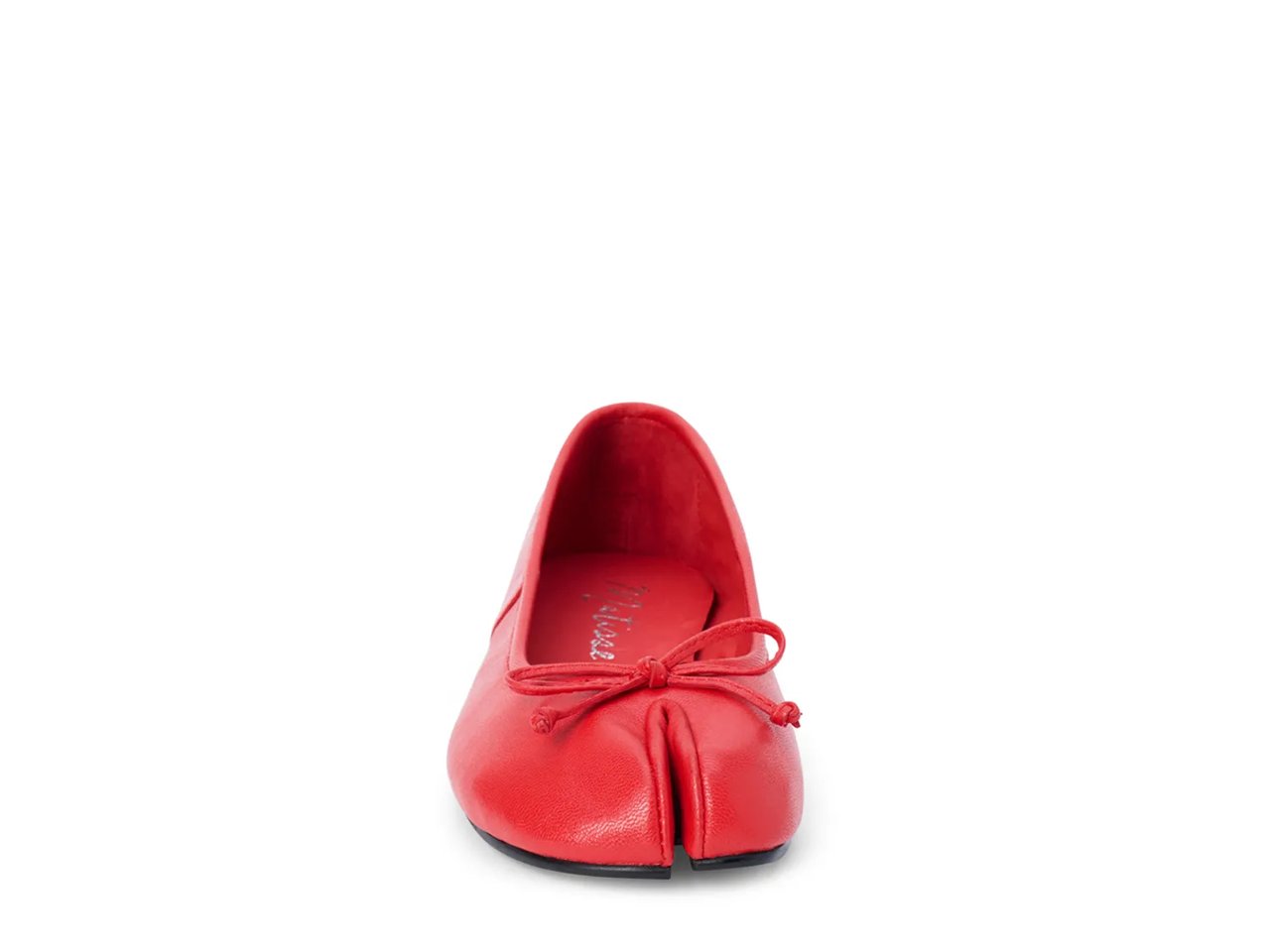 Mason Split Toe Ballet Flat