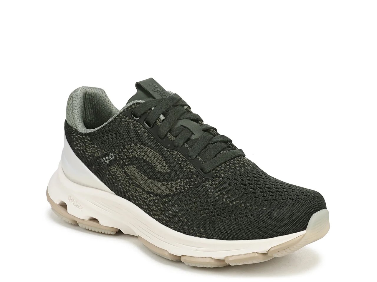 Devotion Stride LX Walking Shoe - Women's
