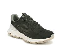 Devotion Stride LX Walking Shoe - Women's Dark Green view