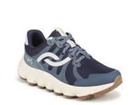 Podflow TR Trail Shoe - Women's Academy Blue view