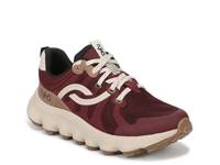 Podflow TR Trail Shoe - Women's Windsor Red view