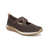 Era Mary Jane Dark Brown view