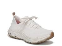 Devotion Max Fuse Trail Shoe - Women's White view
