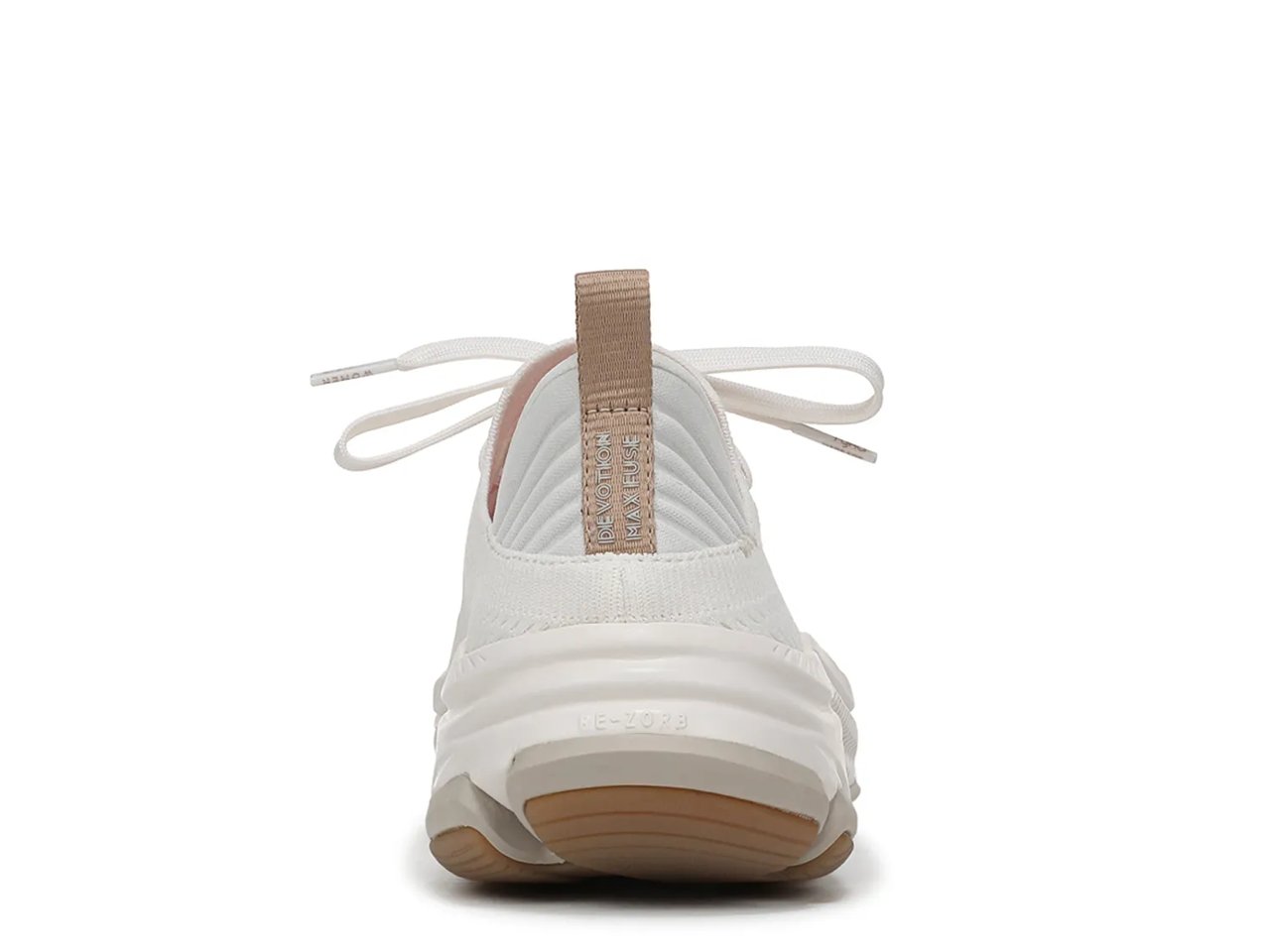 Devotion Max Fuse Trail Shoe - Women's