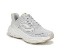 Devotion Xtra Trail Shoe - Women's Light Grey view