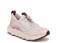Podflow EZ 2 Trail Shoe - Women's Taupe/Multicolor view
