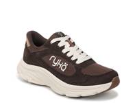 Devine Max Classic Walking Shoe - Women's Chocolate view