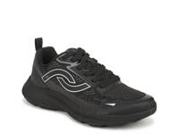 Devine Trail Shoe - Women's Black view
