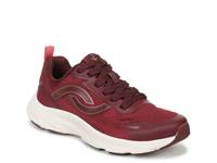 Devine Trail Shoe - Women's Red view