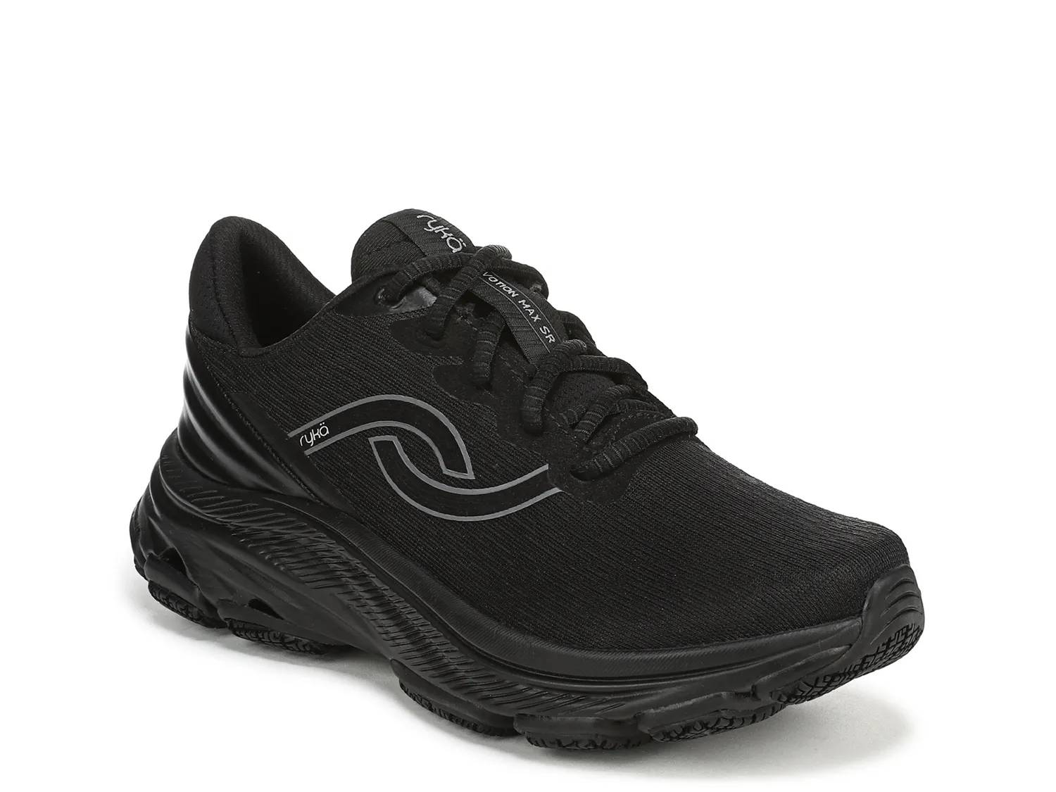 Devotion Max SR Work Sneaker - Women's