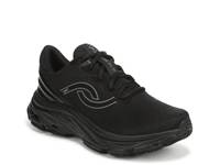 Devotion Max SR Work Sneaker - Women's Black view