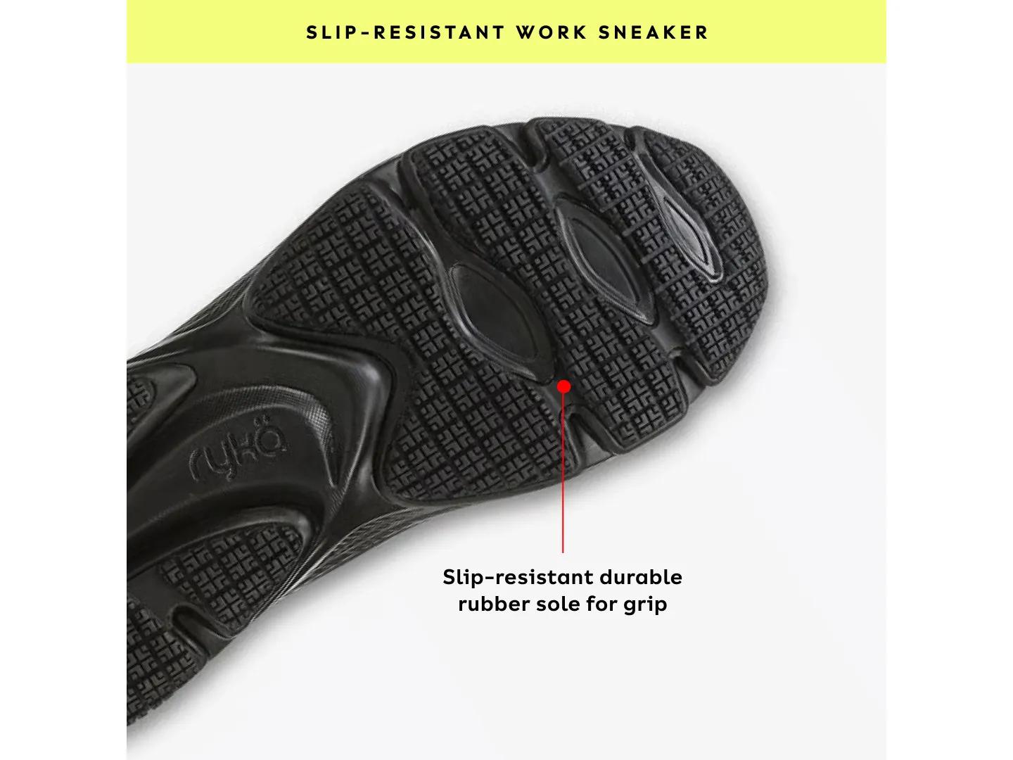 Devotion Max SR Work Sneaker - Women's