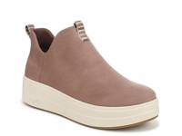 Vivie Bootie Taupe view