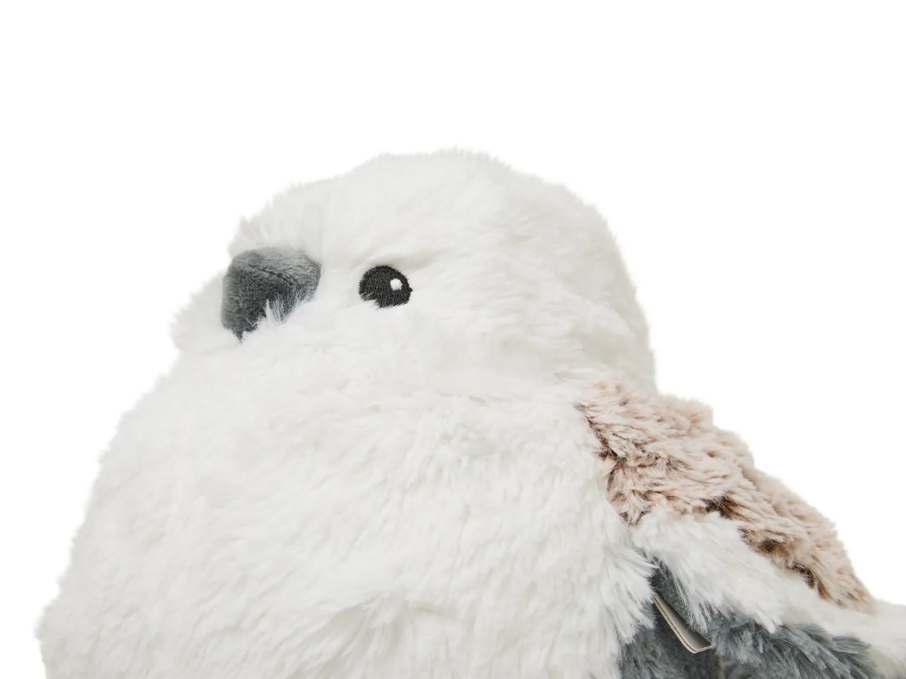 Japanese Fairy Bird Warming Stuffed Animal