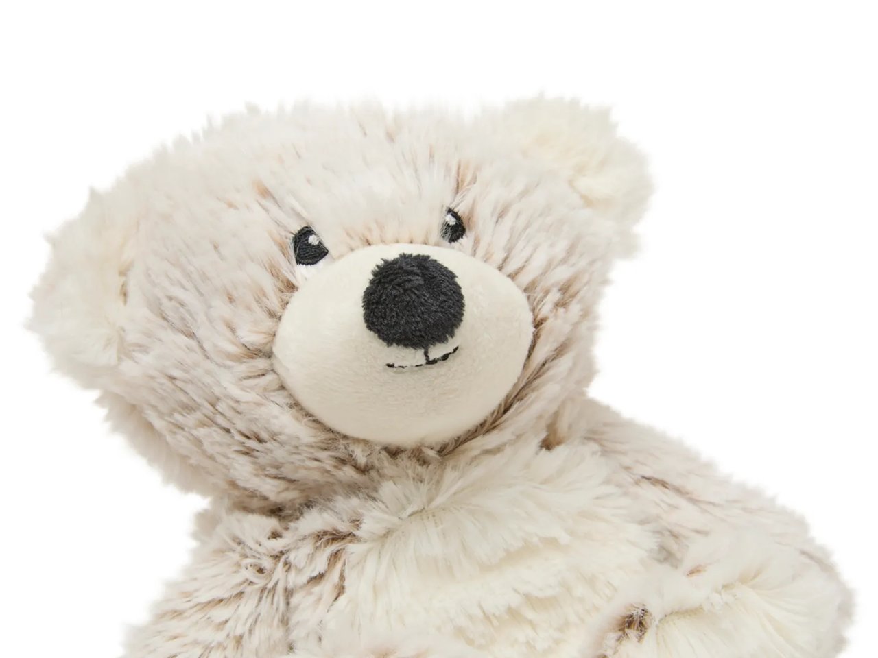 Marshmallow Bear Warming Stuffed Animal