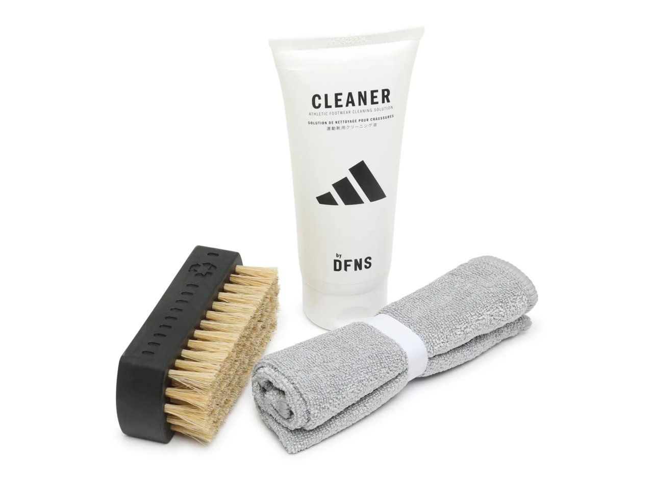 Athletic Footwear Cleaning Kit