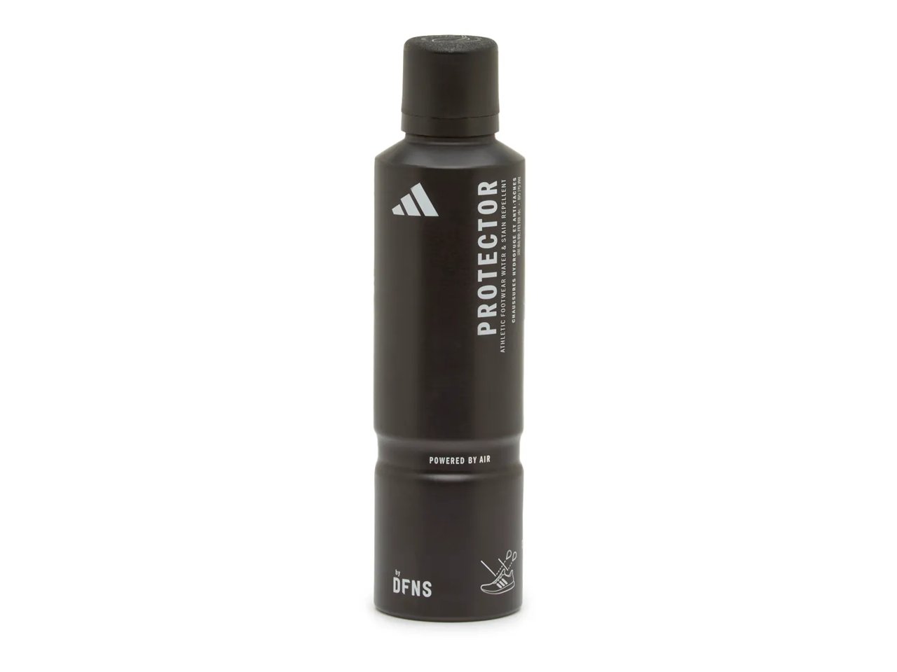 Athletic Footwear Water & Stain Repellent Protector
