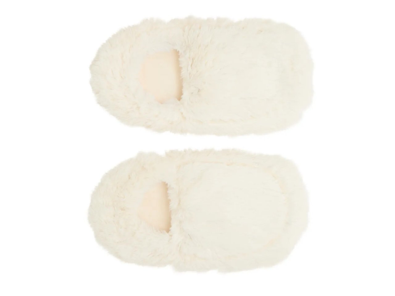 Warming Slippers