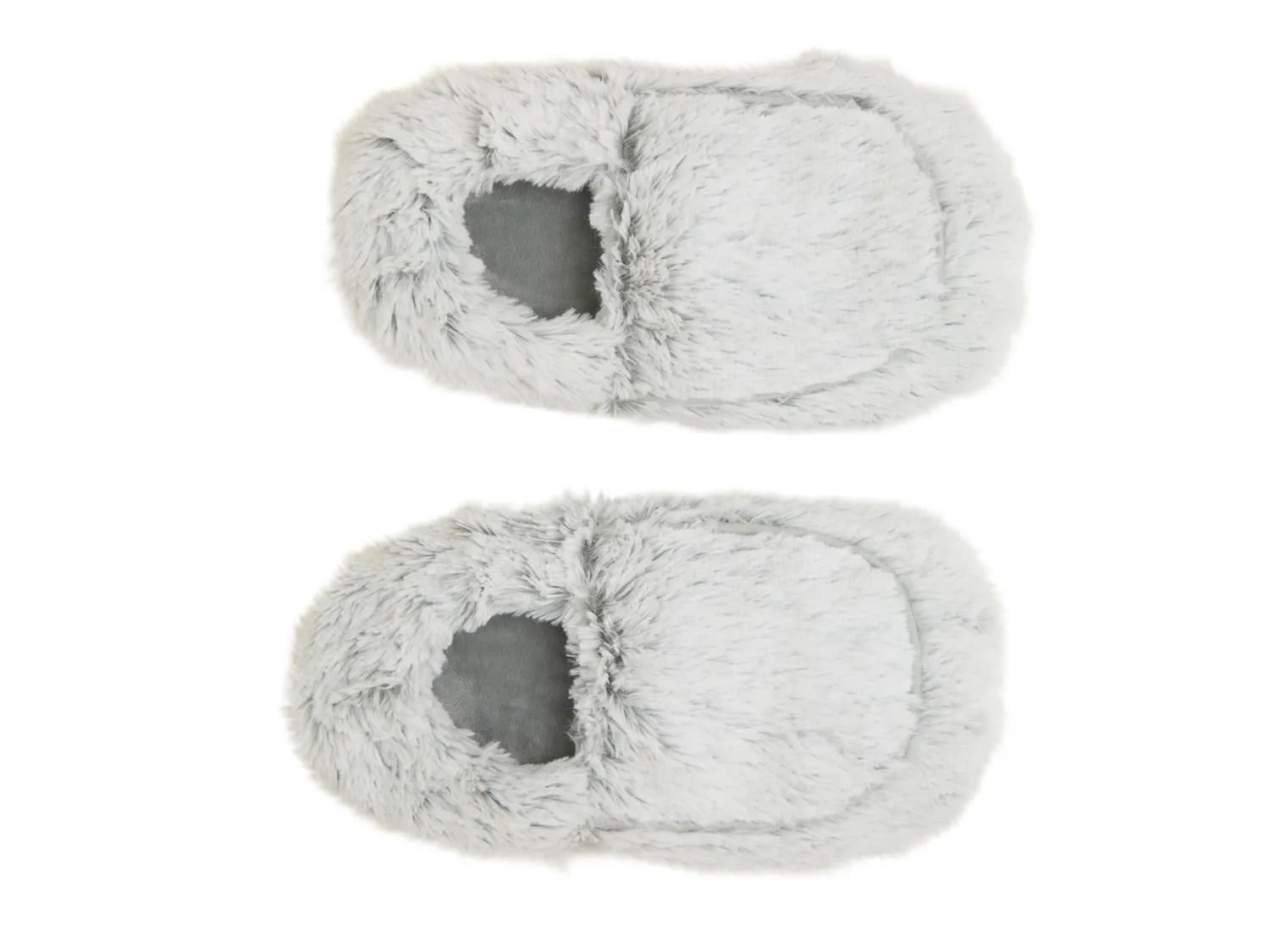 Warming Slippers