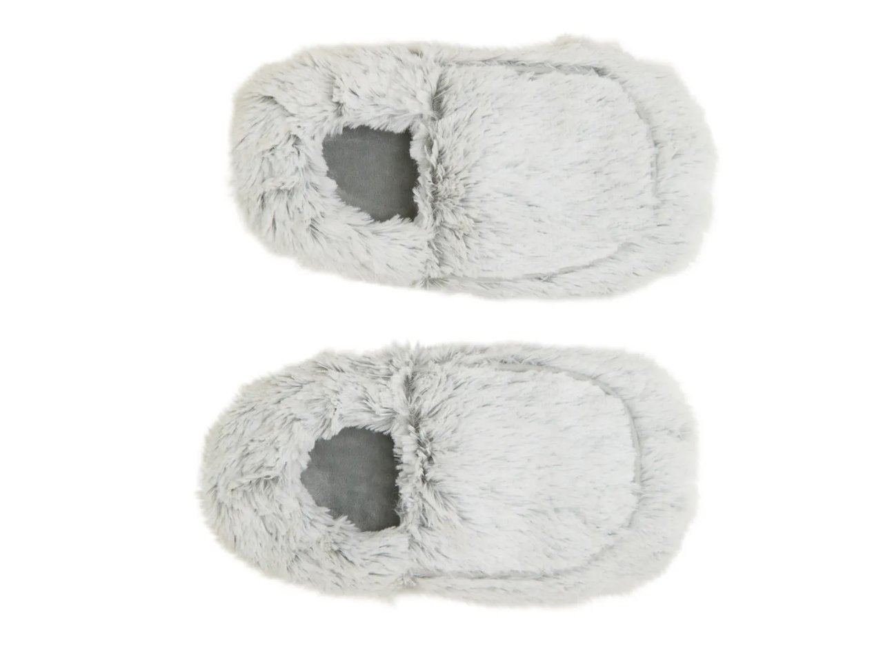 Warming Slippers