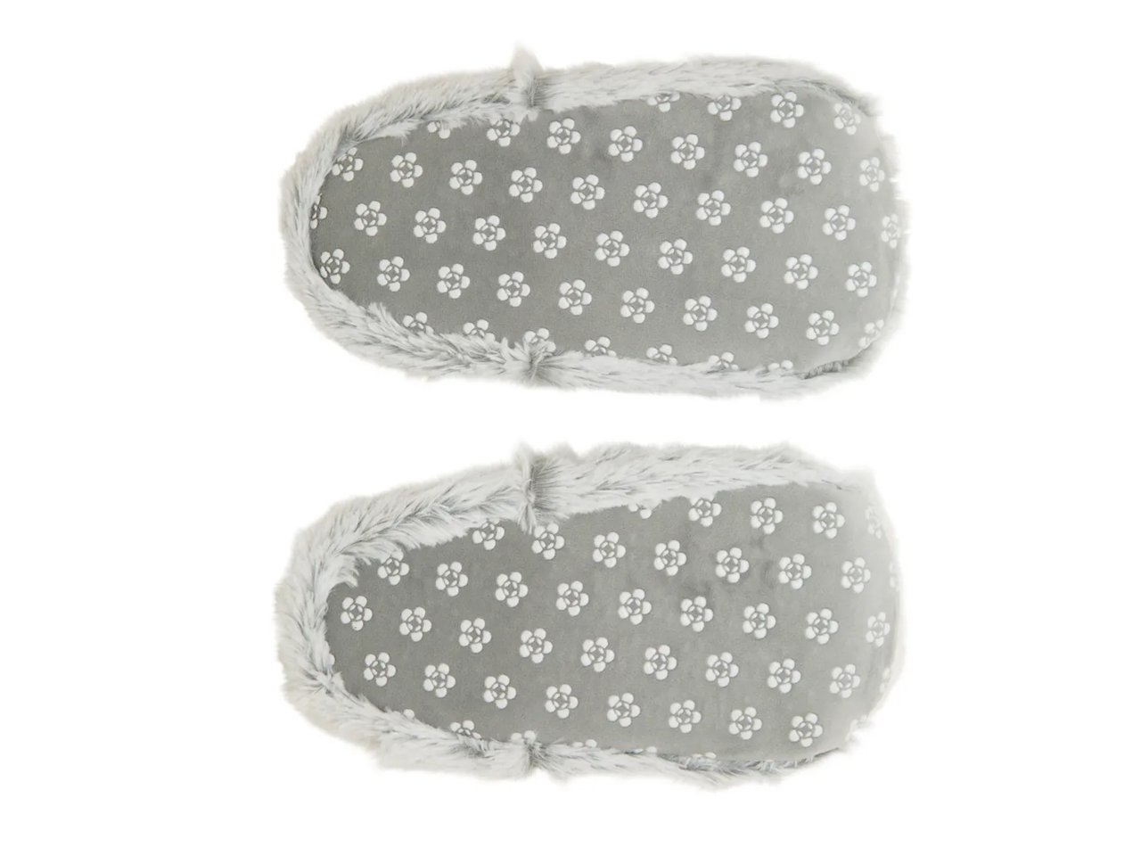Warming Slippers